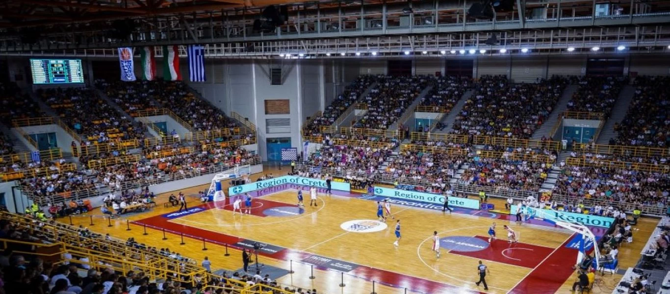 ΠΑΟΚ: Αυτός είναι ο νέος προπονητής του «Δικεφάλου» (φώτο)